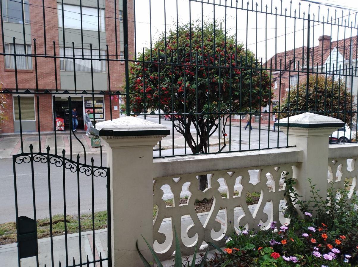 Hotel Andino Real, Bogota